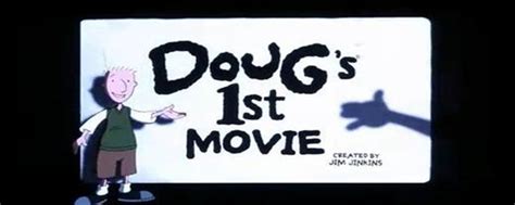 Dougs 1st Movie 1999 Movie Behind The Voice Actors