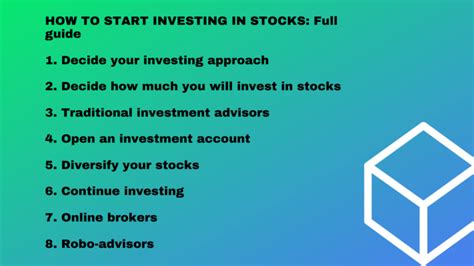 How To Invest In Stocks For Beginners Full Guide Makeincome