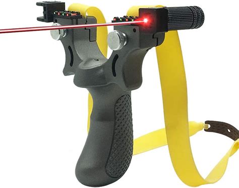 Wrist Rocket Slingshot Slingshot Professional Hunting Slingshots With
