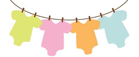 Baby Onesie Clipart Free Download On Clipartmag