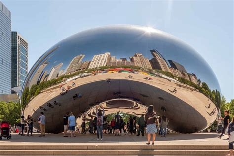 Best Areas To Stay In Chicago Illinois