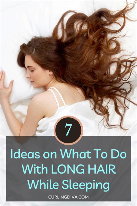 long hair can be pretty but it can also be hard to maintain the longer your hair gets the