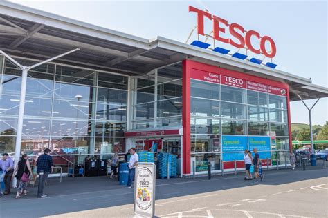 10 Tesco Secrets Revealed Including Its Aldi Price Match And The Best