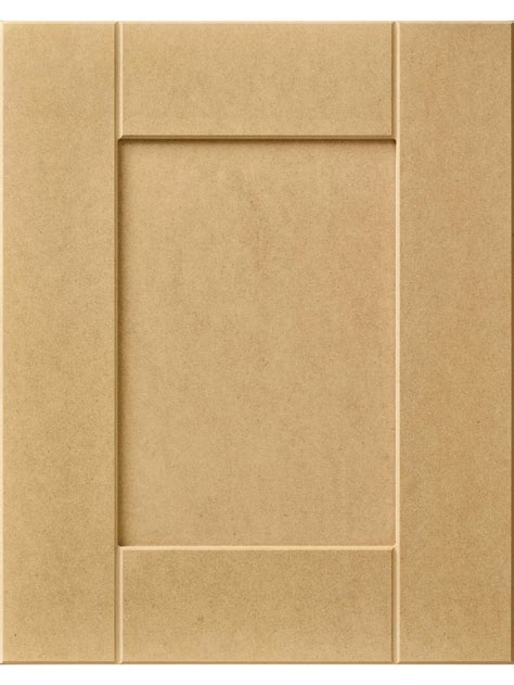 Shaker V Mdf Cabinet Door Designs Distinctive Wood Products