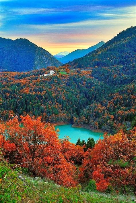 166 Best Autumn In Greece Images On Pinterest Greece Autumn Colours
