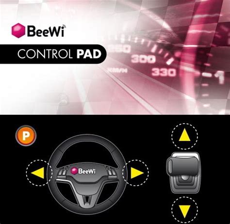 Beewi Mini Cooper S Bluetooth Remote Controlled Car Gadgetsin