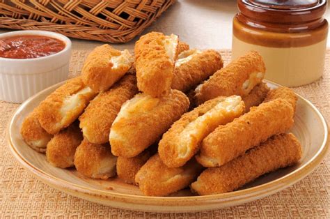 Sonic Is Selling 99 Cent Mozzarella Sticks On June 6 995 Wycd