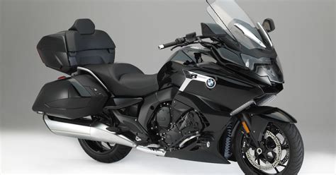 Discover all models by selecting your region. 2018 BMW K1600 Grand America | Motorcycle Cruiser