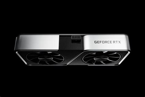 Xda Nvidia Geforce Rtx 3060 Ti Is The Companys New Mid Range Gpu For
