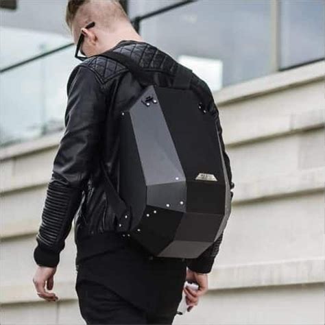 17 Unique And Cool Backpacks For Adults And Grownups 67 Unique Backpacks