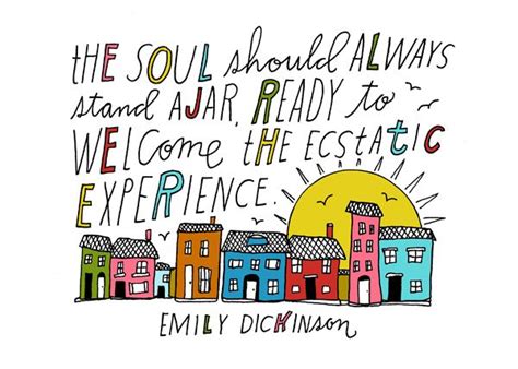 20 Beautifully Illustrated Quotes From Your Favorite