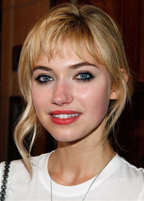 Pin On Images Of Imogen Poots