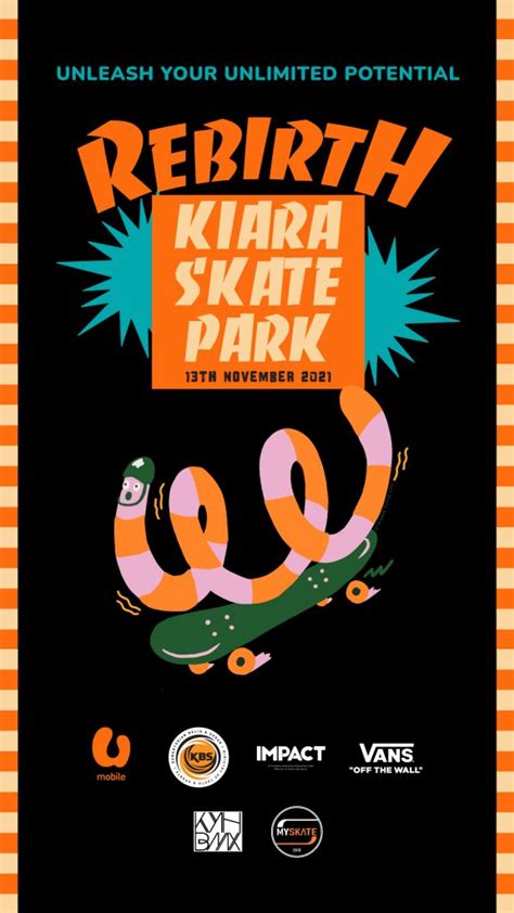 Rebirth Of Kiara Skatepark Best Trick Skateboard And Bmx Kayuhbmx Malaysia