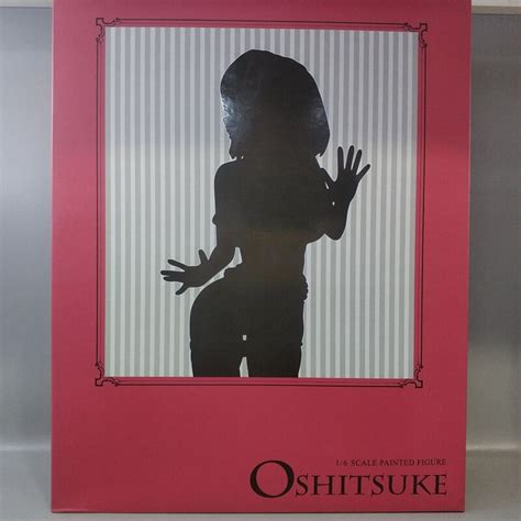10 Sexy Girl Anime Native Creators Oshitsuke Mune No Onnanoko Boxed
