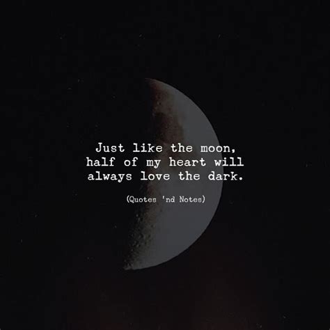 Quotes Nd Notes Quotes Deep Moon Quotes Soul Quotes