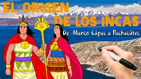 Top Imagenes Del Origen De Los Incas Elblogdejoseluis Com Mx