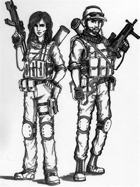 Bf 3 Us Engineer Class By Thomchen114 On Deviantart