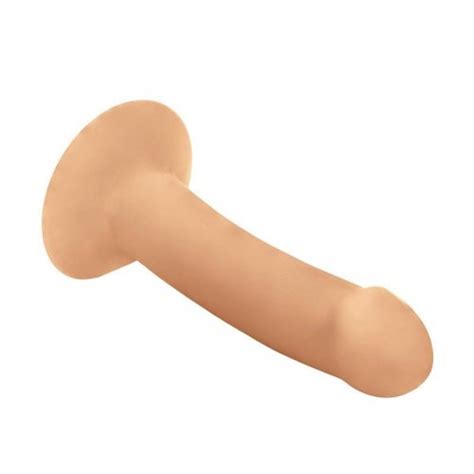 Luxe Touch Sensitive Vibrator Vanilla Sex Toys At Adult Empire