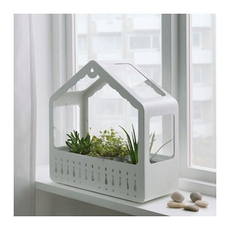 Ikea just released free instructions for a spectacular sustainable garden. IKEA PS 2014 Greenhouse - IKEA