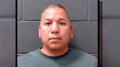 New Braunfels Man Sentenced For Life In Prison For Sexually Assaulting 10 Year Old Girl
