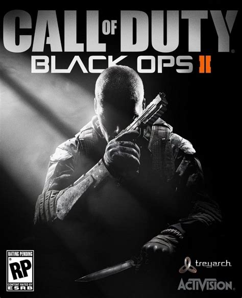 Call Of Duty Black Ops Ii Call Of Duty Wiki Fandom