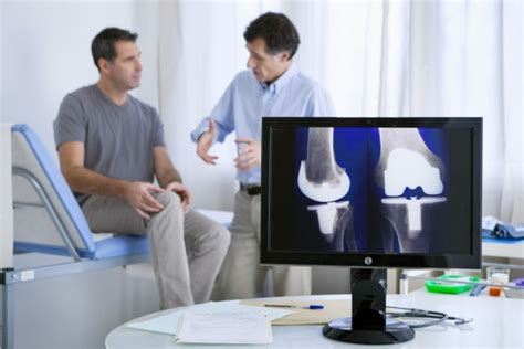 When To See An Orthopedic Surgeon