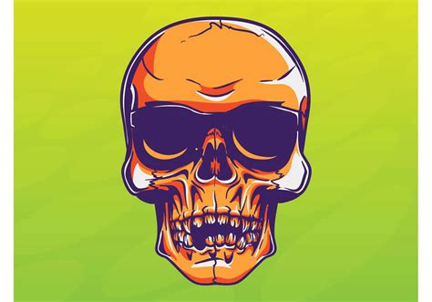 100 Cool Skull Pictures