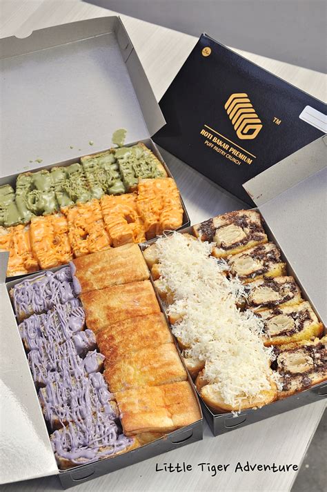 Roti bakar bandungroti bakar boomroti bakar coklat kejuroti bakar terdekatroti bakar adakahroti bakar premierroti bakar abahroti bakar ala caferoti bakar ada. Roti Bakar Premium Rawamangun - LittleTigerAdventure