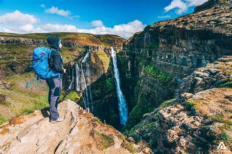 Iceland Hiking Tours Hiking Tour Packages