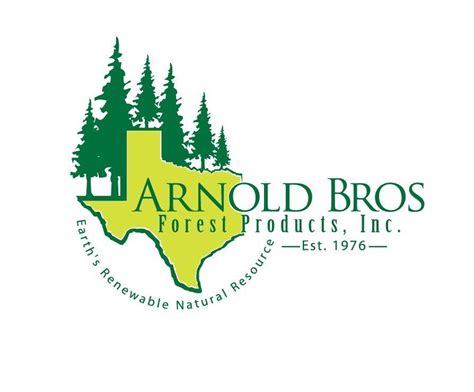 Wood Products Irving Tx Arnold Bros Forest Products Inc