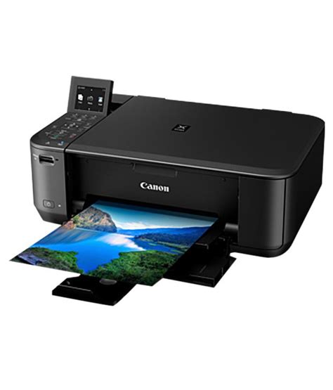 This file will download and install the drivers, . Canon PIXMA -MG-4270 Multifunction Inkjet Printer - Buy ...