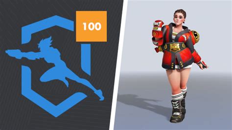 How To Get The Overwatch Mm Mei Skin Gamerevolution