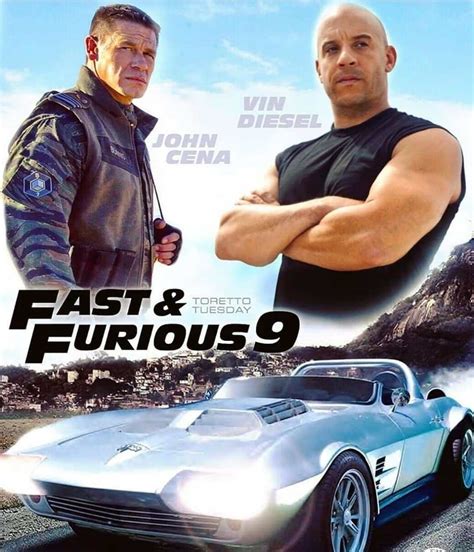 Where To Watch All The Fast And Furious - 123Movies.Watch Fast Furious 9 Movies Free in 2020 | Full movies online