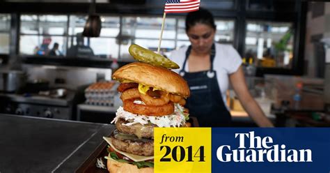 Food For Thought New Fda Rules Will Put Calorie Counts On Menus Us