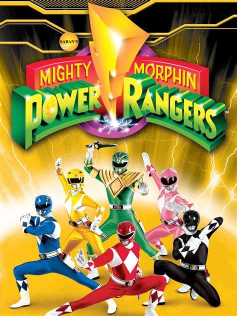 Mighty Morphin Power Rangers Tv Listings Tv Schedule And Episode Guide
