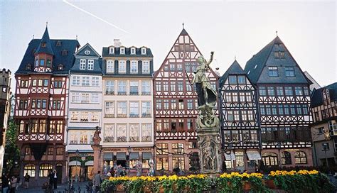 Traditional German Architecture German Architecture German Houses
