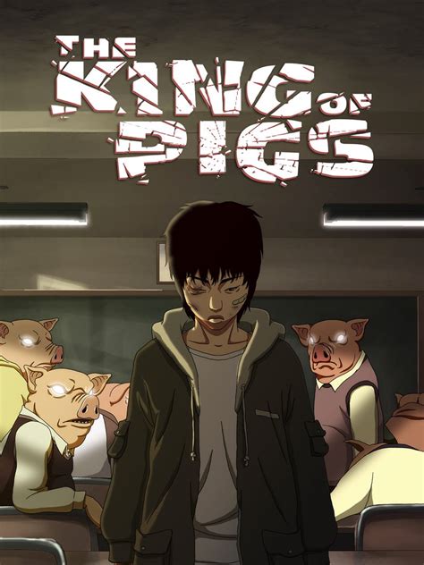 Prime Video The King Of Pigs