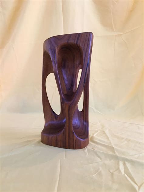Wooden Carved Sculpturemade By Jason Telemaque Carving Sculpting