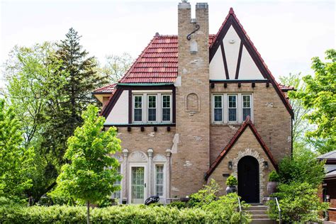 What Is Tudor Revival