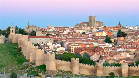 Visit Castile And Leon 2021 Travel Guide For Castile And Leon Spain