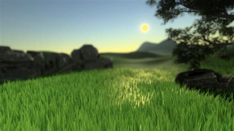 Directx 11 Grass Shader Unity Forum