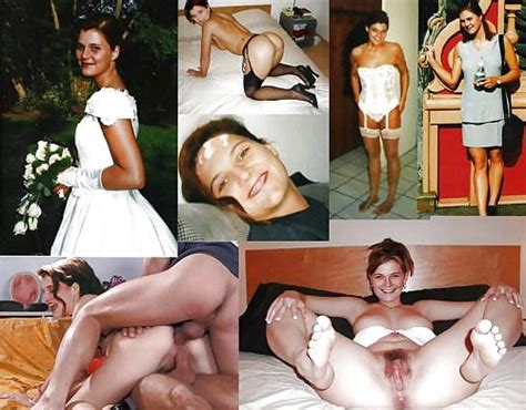 Brides Dressed Naked And Having Sex Porn Pictures Xxx Photos Sex