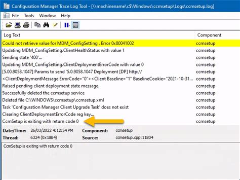 Installing Sccm Client Remotely Using Powershell Remendar