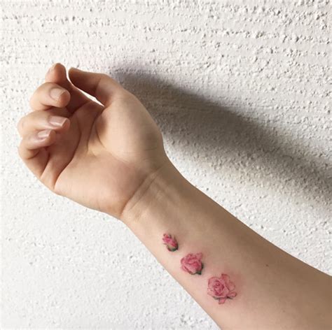 These 16 Korean Tattoo Artists Are Pure Magic Tattooblend