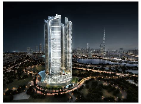 Paramount business jets specializes in luxury private and business air charter travel to and from dubai, united arab emirates. 'DAMAC Towers by Paramount' Brings Hollywood Glamour to ...