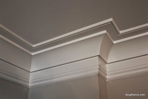 Little Things Crown Molding In Your New Home