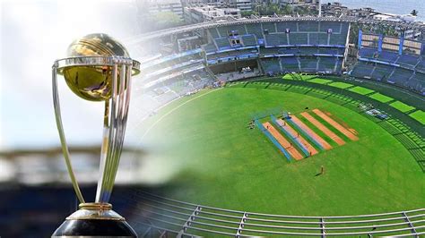 Icc Odi World Cup 2023 Tickets To Go Official Soon Heres How To Get
