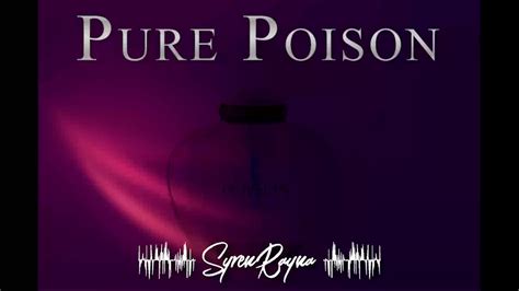 Femdom Hypnosis Erotic Hypnosis Pure Poison Teaser Youtube