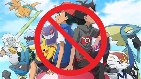 Pokémon Anime Youtubers Plagued By Copyright Claims From Shopro Dexerto