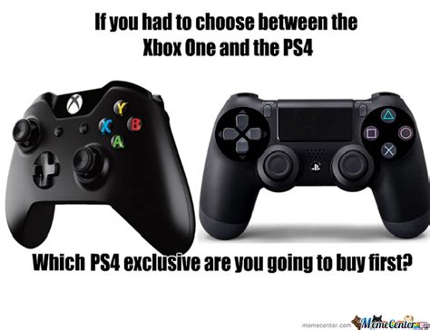 15 Playstation Vs Xbox Memes That Are Too Funny For Words Itteacheritfreelancehk